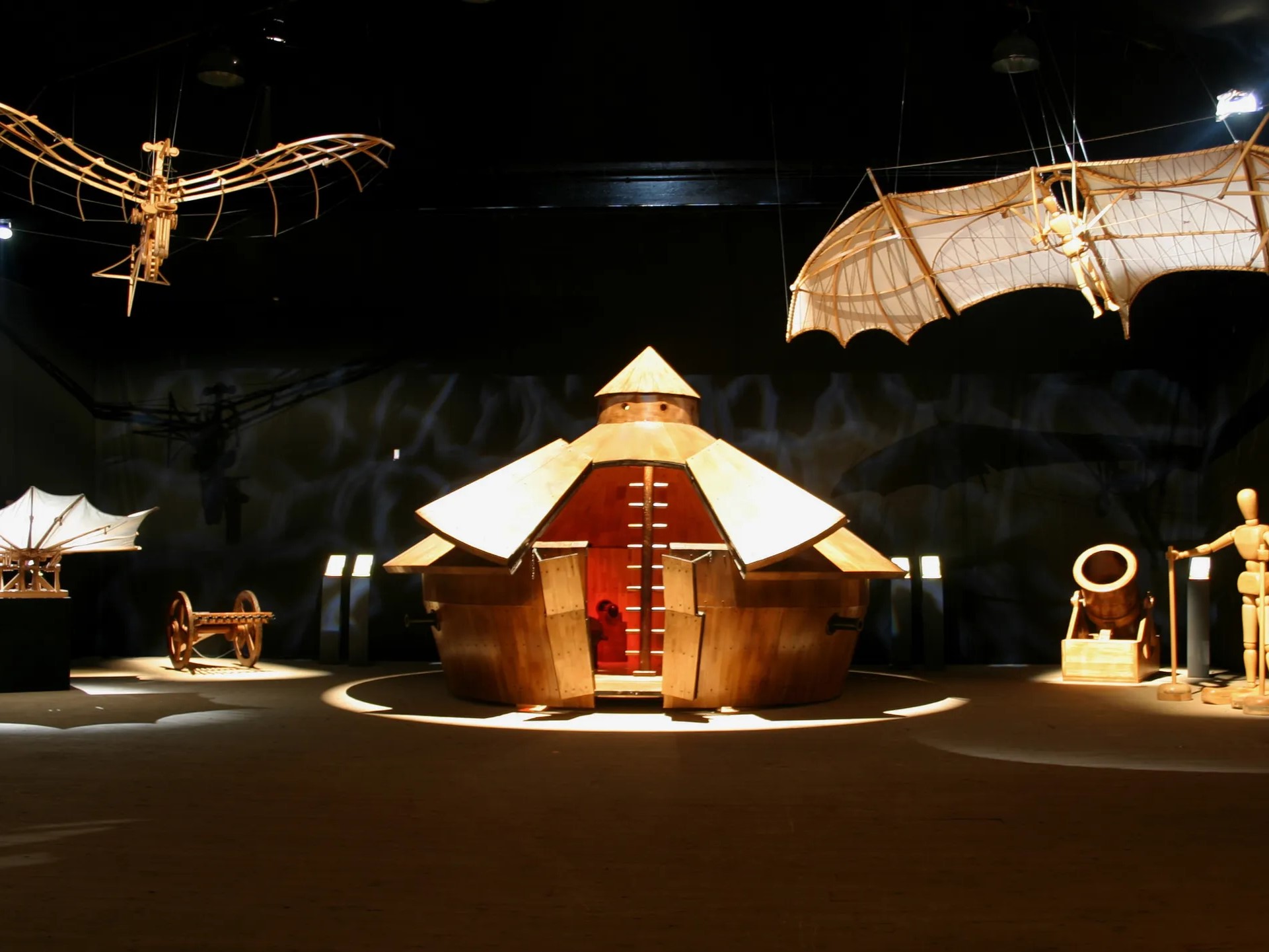 About Hop the Gate, Inc.